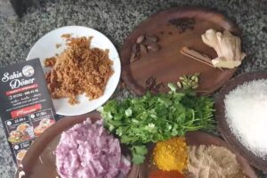 Sahin Döner(1997Fam.betrieb)