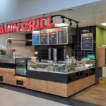 Sahin Grill