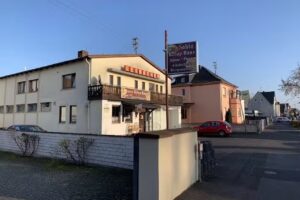 Sahin Kebab Haus