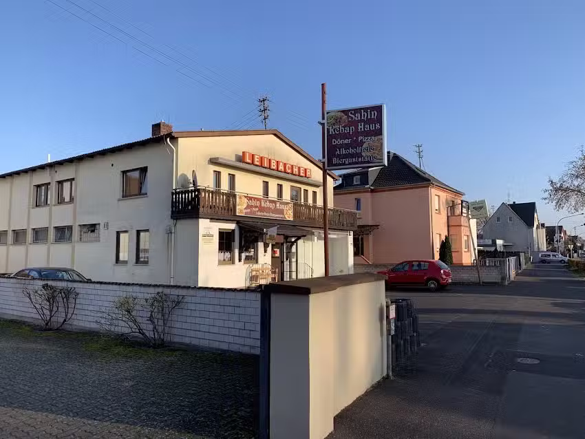 Sahin Kebab Haus