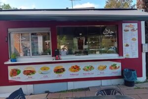 Şahin Kebap Haus