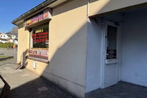 Sahin’s Döner & Pizzahaus