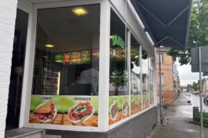Sahins Kebab Haus e.K.