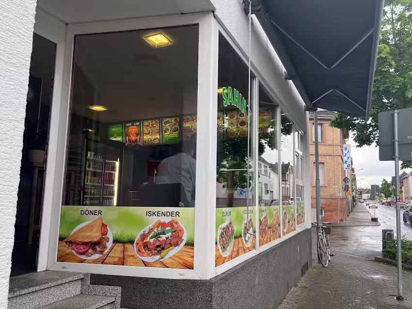 Sahins Kebab Haus e.K.