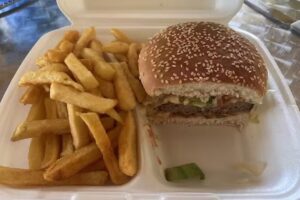Sahlenburger Grillhaus