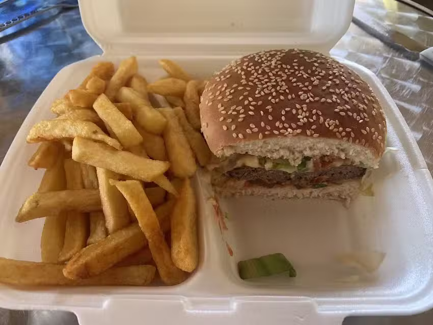 Sahlenburger Grillhaus