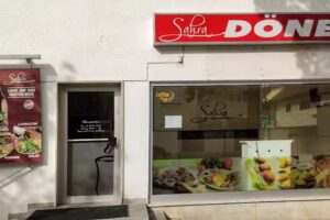 Sahra D&ouml;ner und Feinkost