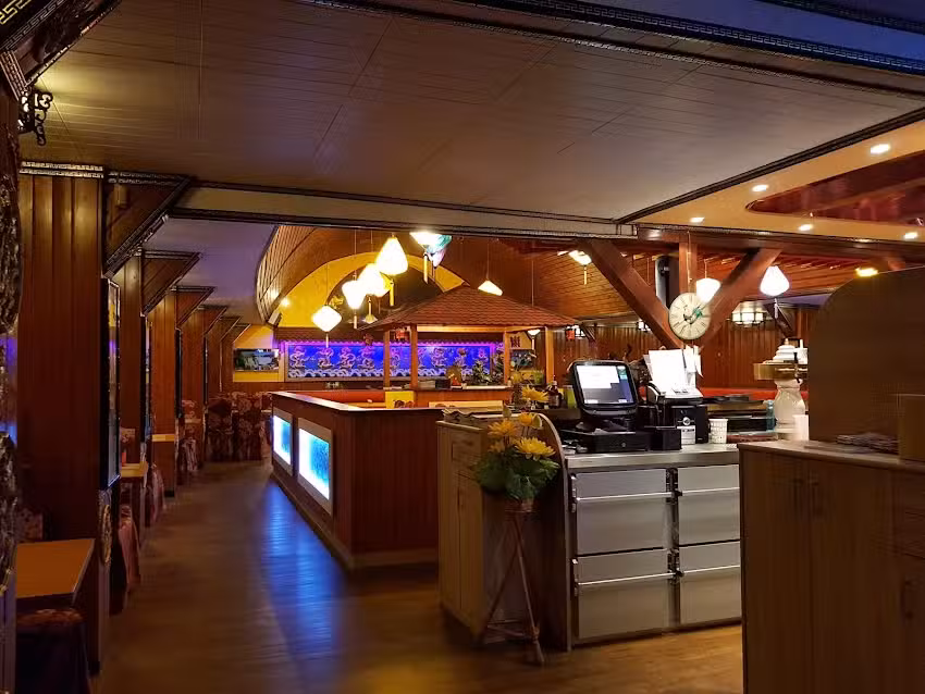 Sai Gon Palace Restaurant