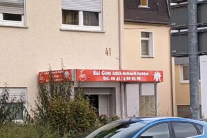 Sai Gon Schnellimbiss