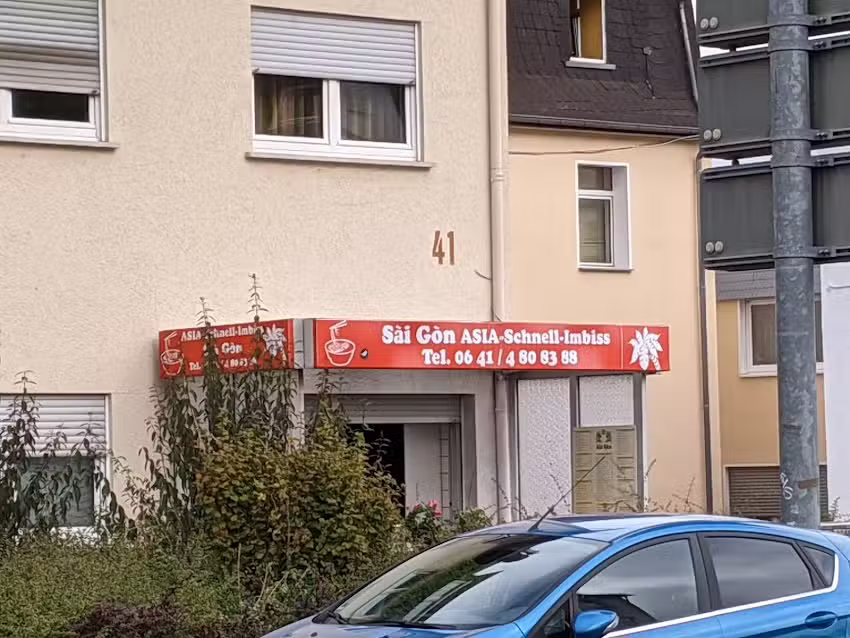 Sai Gon Schnellimbiss