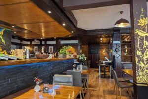 Sai Thai Restaurant & Bar