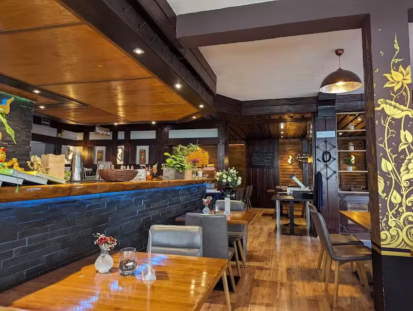 Sai Thai Restaurant & Bar