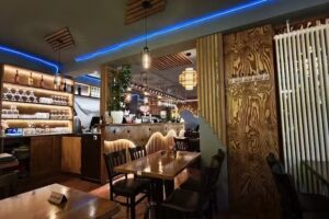 SaiGon Aroma Restaurant