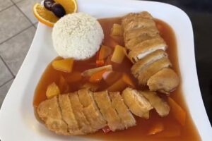 Saigon Asia