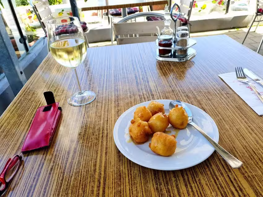 Saigon Asia-Bistro