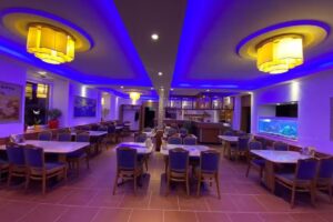 Saigon Asia Schnell Restaurant
