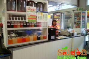 Saigon Asia Shop