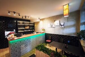 Saigon Bistro