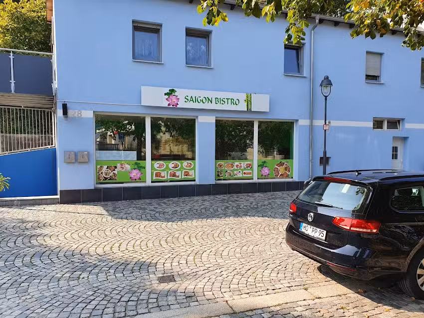 Saigon Bistro