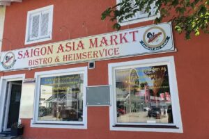 Saigon Bistro &ndash; Asia Markt