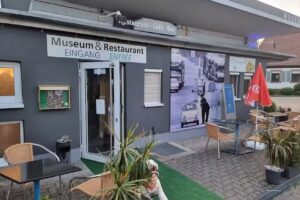 Saigon Bistro GmbH