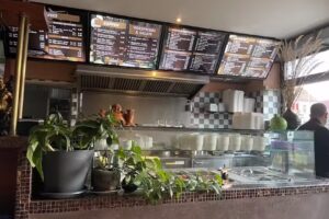 Saigon Deli