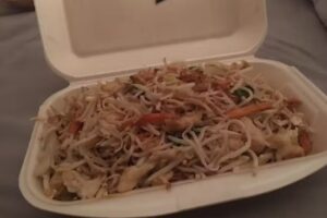 Saigon Express Bistro