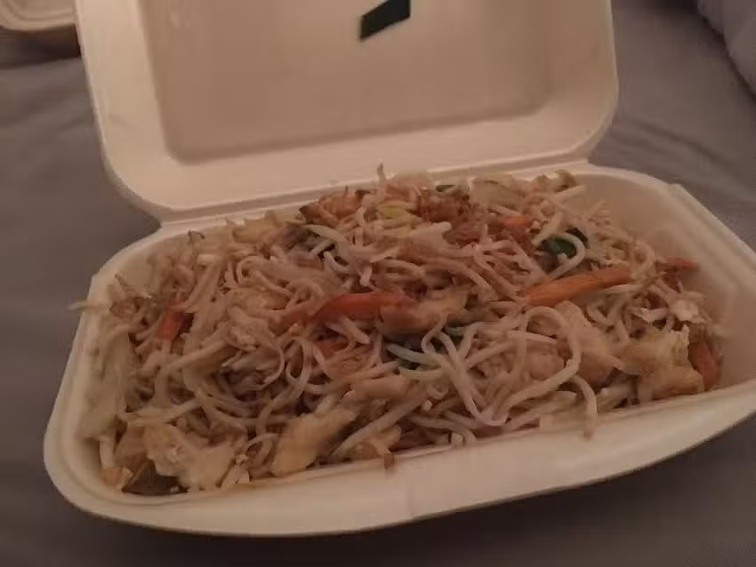 Saigon Express Bistro