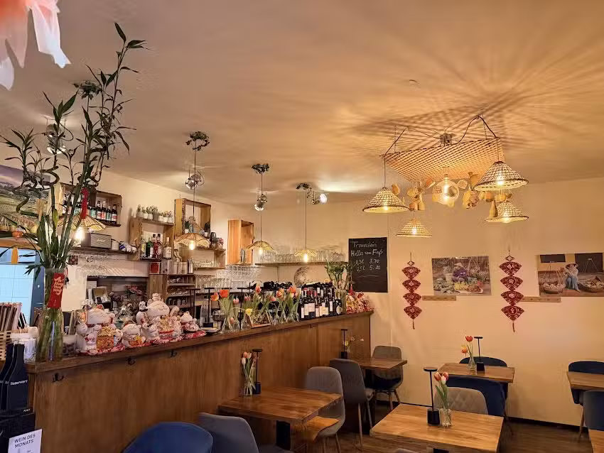 Saigon Food Restaurant