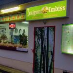 Saigon Imbiss