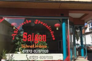 Saigon Imbiss