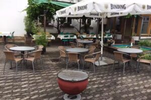 Saigon Place