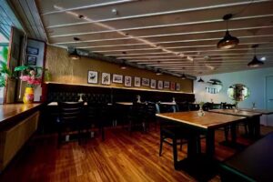Saigon Restaurant