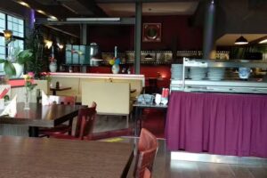 Saigon Restaurant