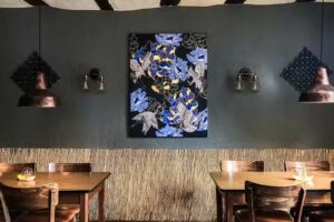 Saigon Restaurant & Bar