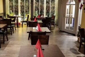 Saigon Restaurant Kaiserslautern