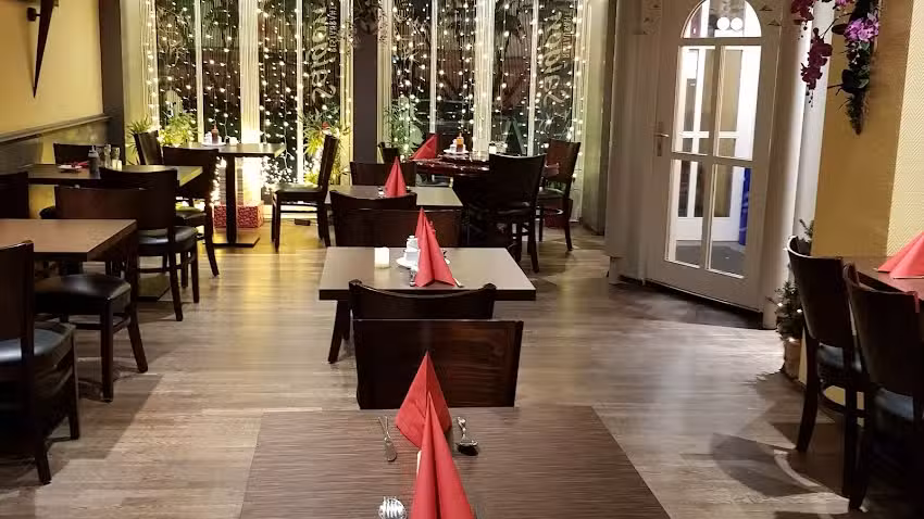 Saigon Restaurant Kaiserslautern