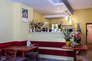 Saigon Schnellrestaurant