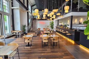 Saigon Social Club