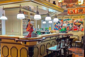 Saigon Sushi Ahlen