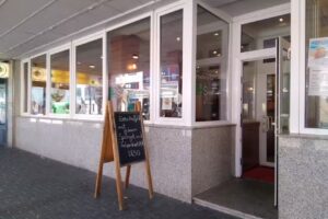 Saigon Sushi D&uuml;lmen