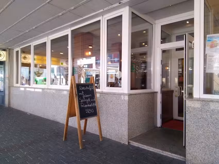 Saigon Sushi D&uuml;lmen