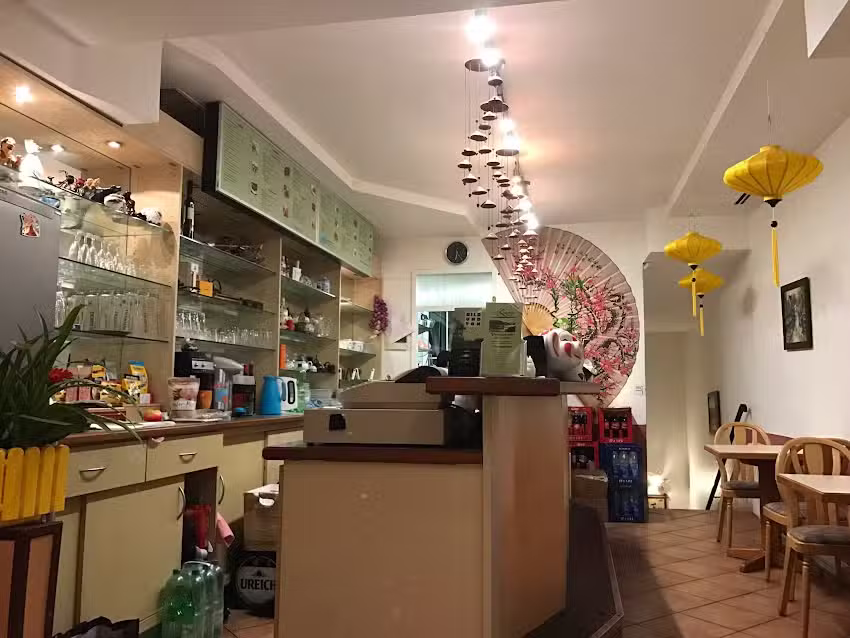 Saigon Tapas Vietnamesische Spezialit&auml;ten