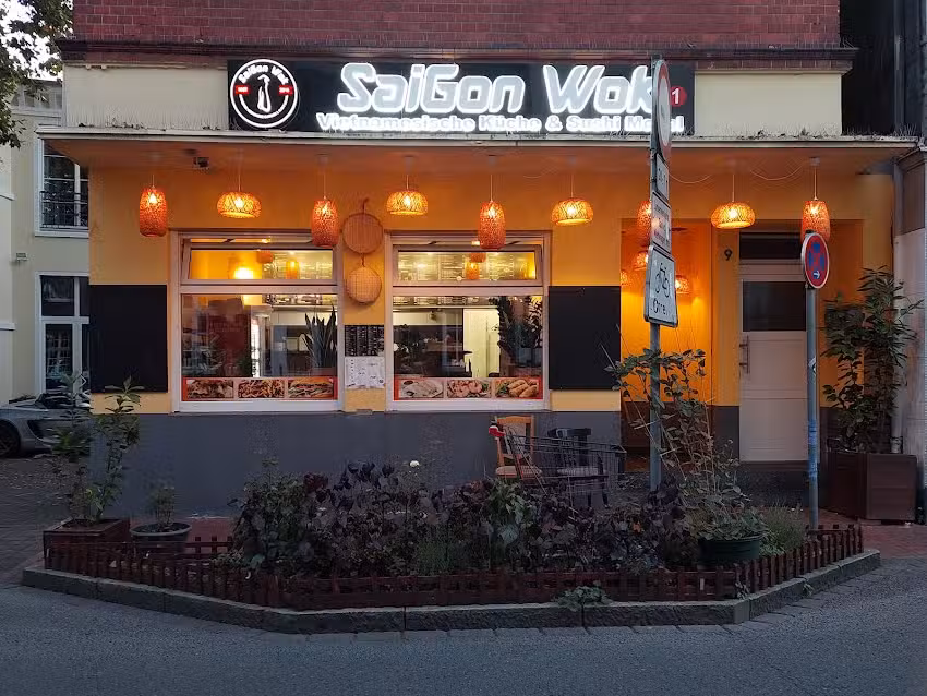 Saigon Wok 1