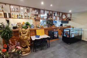 Saigon wok