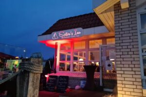 Sailor&rsquo;s Inn Fehmarn