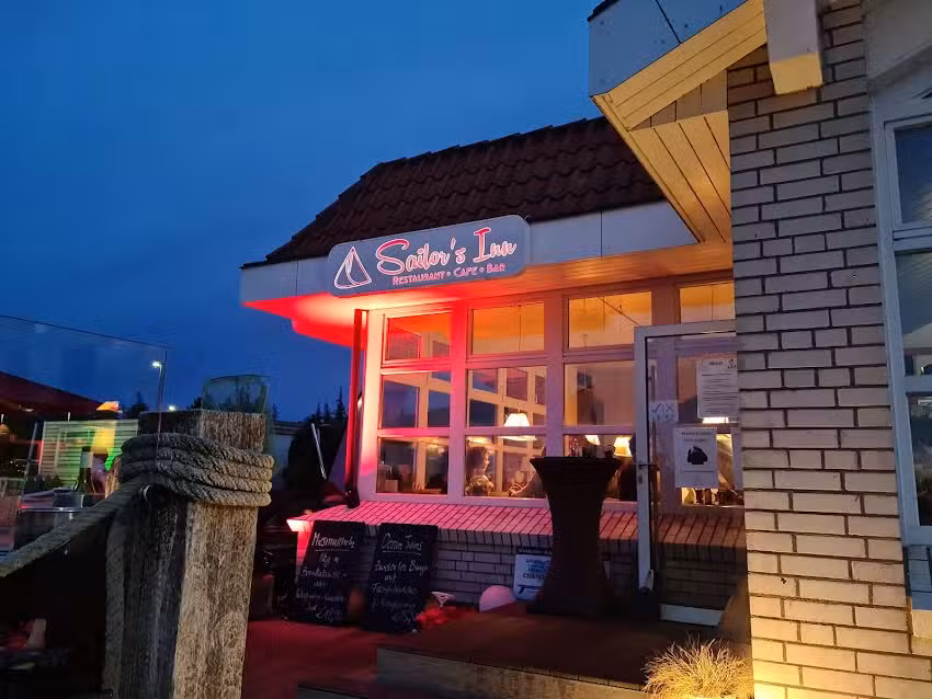 Sailor&rsquo;s Inn Fehmarn