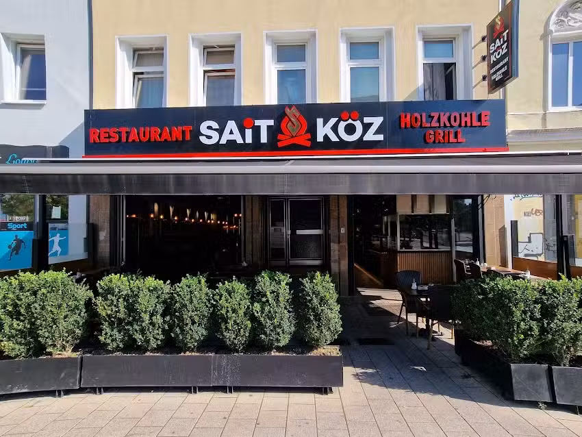 Sait K&ouml;z