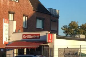 Sakis Grill-Imbiss