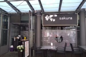 Sakura